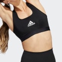 adidas Powerreact Medium Support Women's Sports Bra