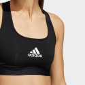 adidas Powerreact Medium Support Women's Sports Bra