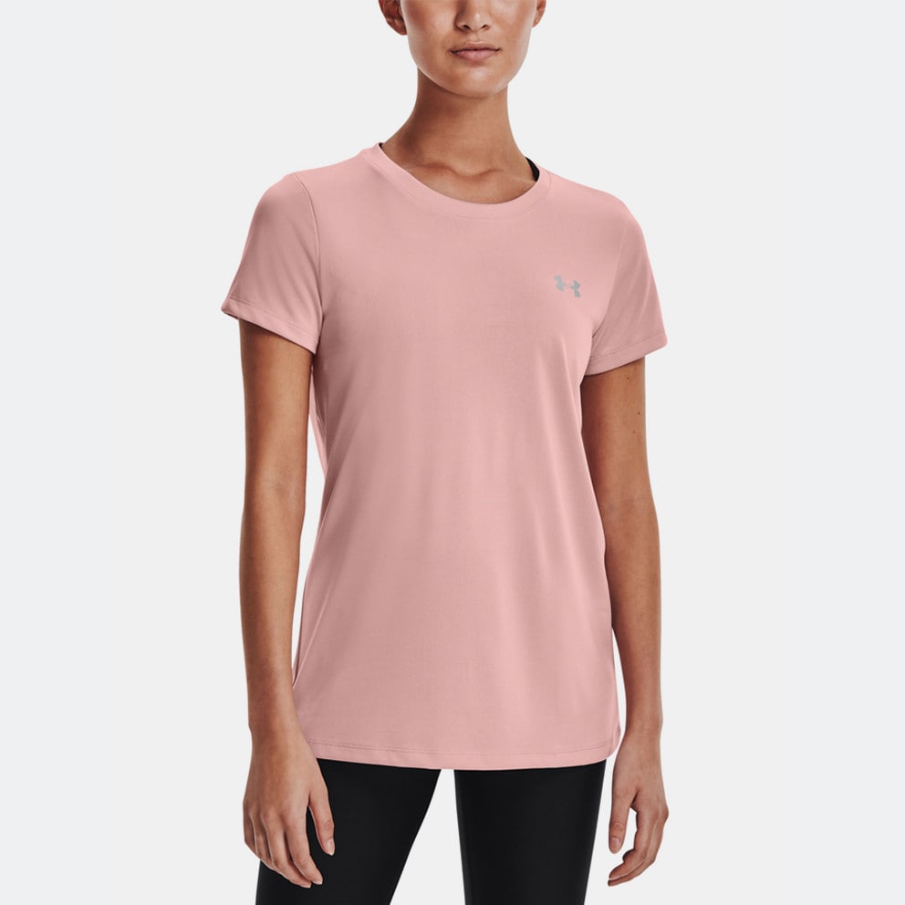 Under Armour Tech Vent Γυναικείο T-shirt