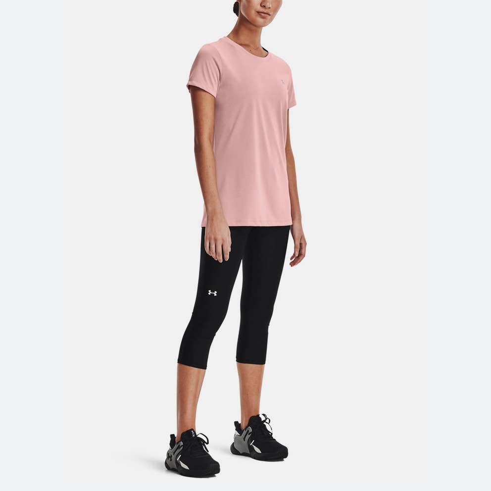 Under Armour Tech Vent Γυναικείο T-shirt