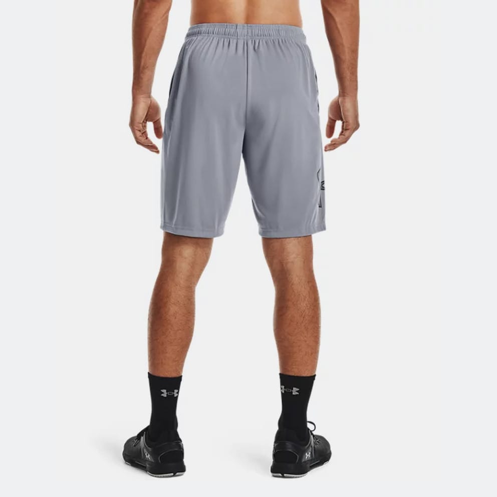 Under Armour Ua Tech Graphic Men's Shorts