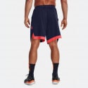 Under Armour Curry Splash Men's Shorts