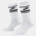 Nike Sportswear Everyday Essential 3-Pack Unisex Socks
