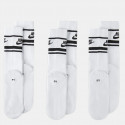 Nike Sportswear Everyday Essential 3-Pack Unisex Socks