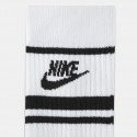 Nike Sportswear Everyday Essential 3-Pack Unisex Socks