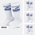 Nike Sportswear Everyday Essential 3-Pack Unisex Socks