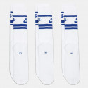 Nike Sportswear Everyday Essential 3-Pack Unisex Socks