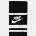 Nike Sportswear Everyday Essential 3-Pack Unisex Socks