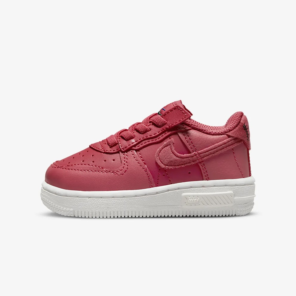 Nike Air Force 1 Fontanka Βρεφικά Παπούτσια