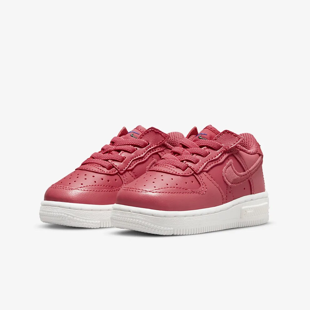 Nike Air Force 1 Fontanka Infants' Shoes