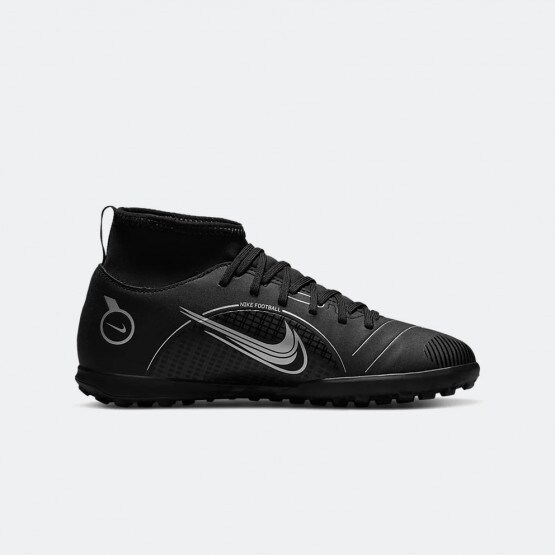 Nike Mercurial Superfly 8 Club TF Kids' Football Shoes