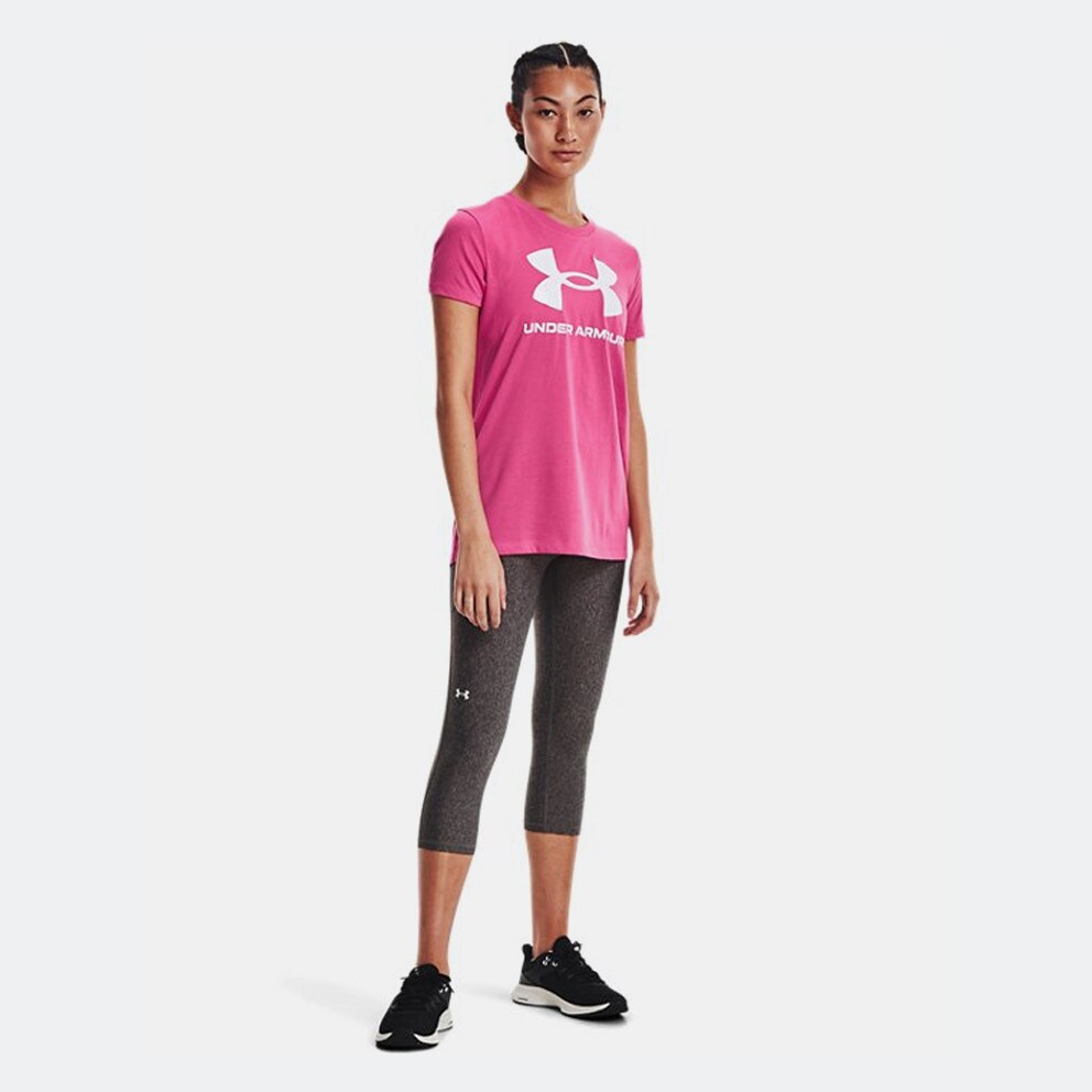 Under Armour Live Sportstyle Graphic Women's T-Shirt