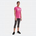 Under Armour Live Sportstyle Graphic Γυναικείο T-Shirt