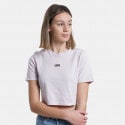 Vans Flying V Women's Cropped T-shirt