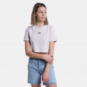 Vans Flying V Women's Cropped T-shirt