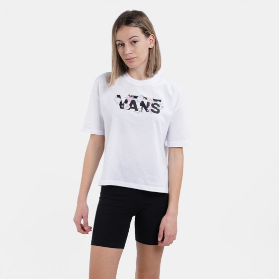 Vans Flow Rina Women's T-shirt