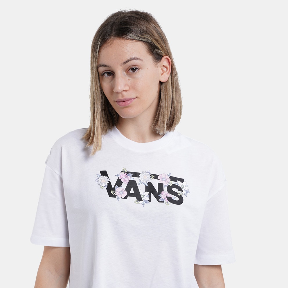 Vans Flow Rina Women's T-shirt