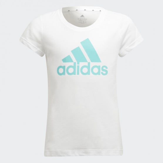 adidas Designed To Move Kid's T-shirt
