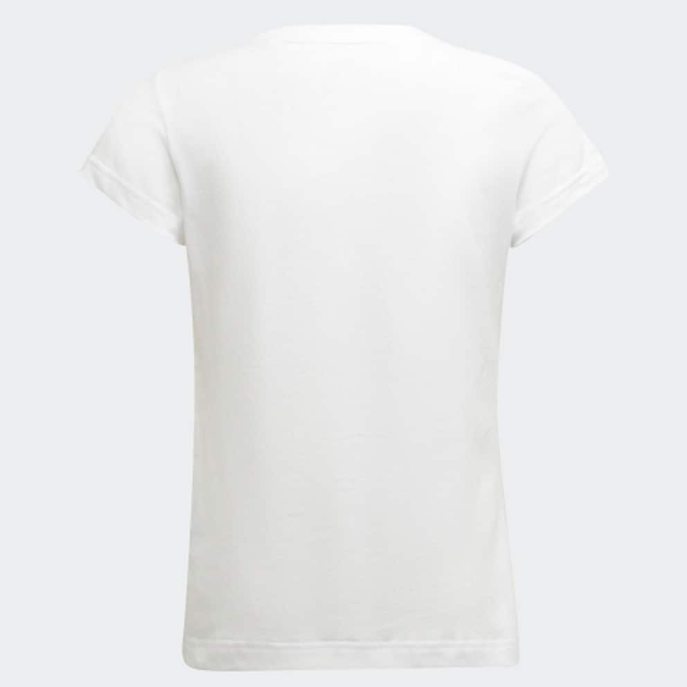 adidas Designed To Move Kid's T-shirt
