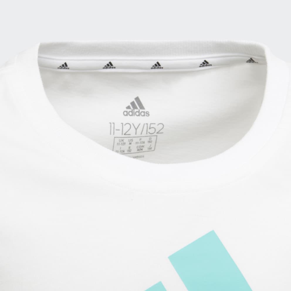 adidas Designed To Move Kid's T-shirt
