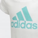 adidas Designed To Move Kid's T-shirt