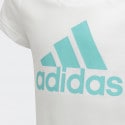 adidas Performance Designed To Move Παιδικό T-shirt