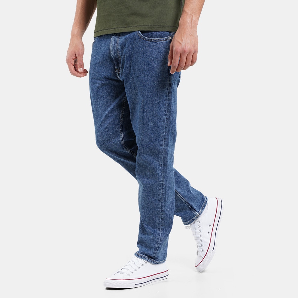Tommy Jeans Dad Jean Regular Tapered Μen's Jeans