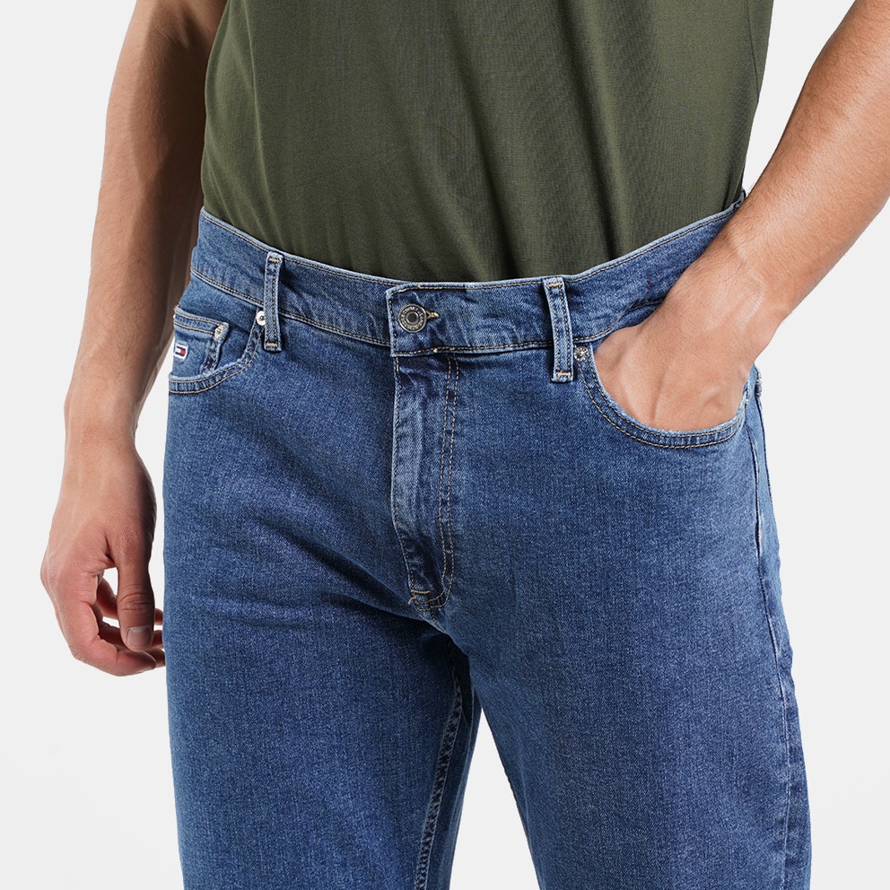 Tommy Jeans Dad Jean Regular Tapered Μen's Jeans