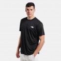 THE NORTH FACE Reaxion Redbox Men's T-Shirt