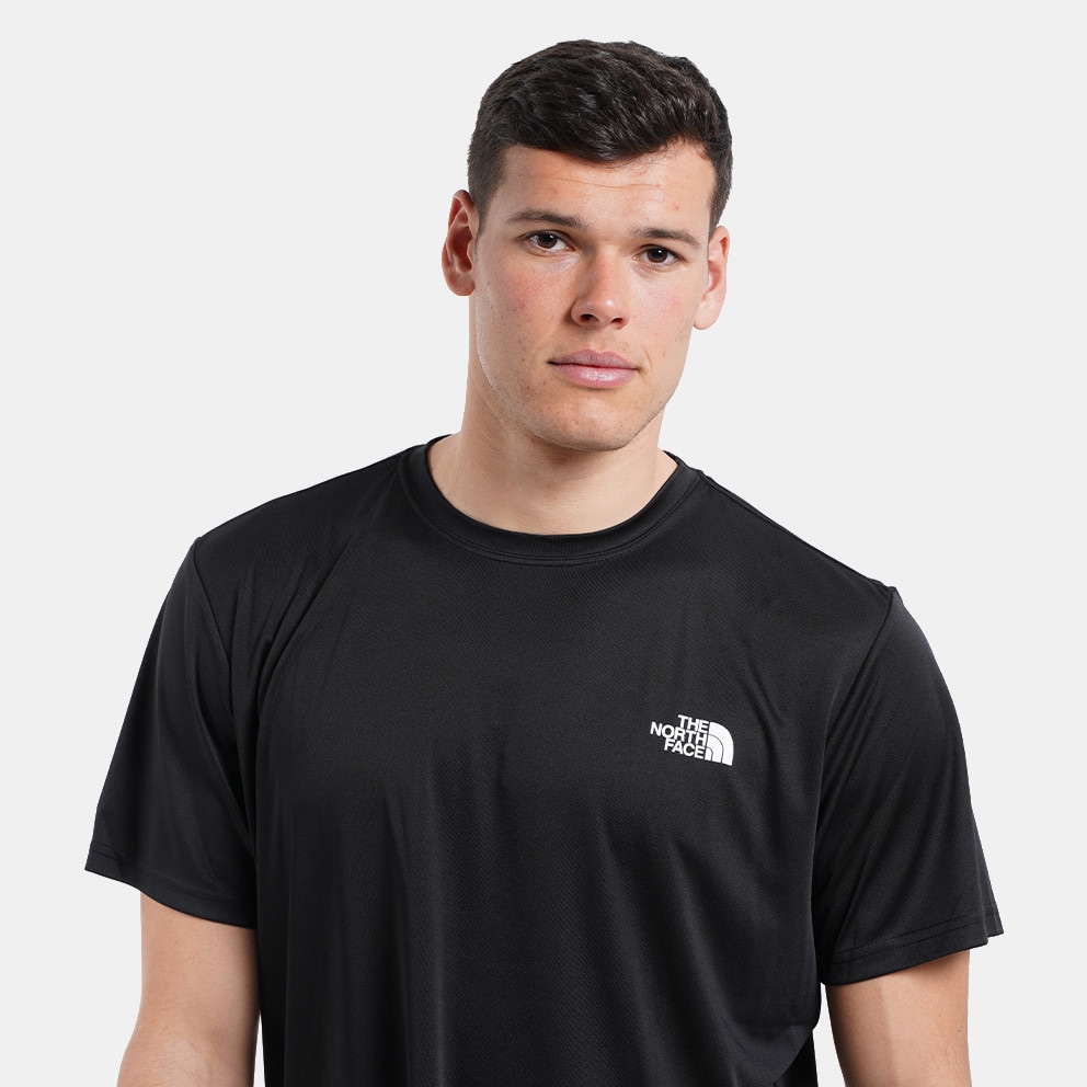 THE NORTH FACE Reaxion Redbox Men's T-Shirt