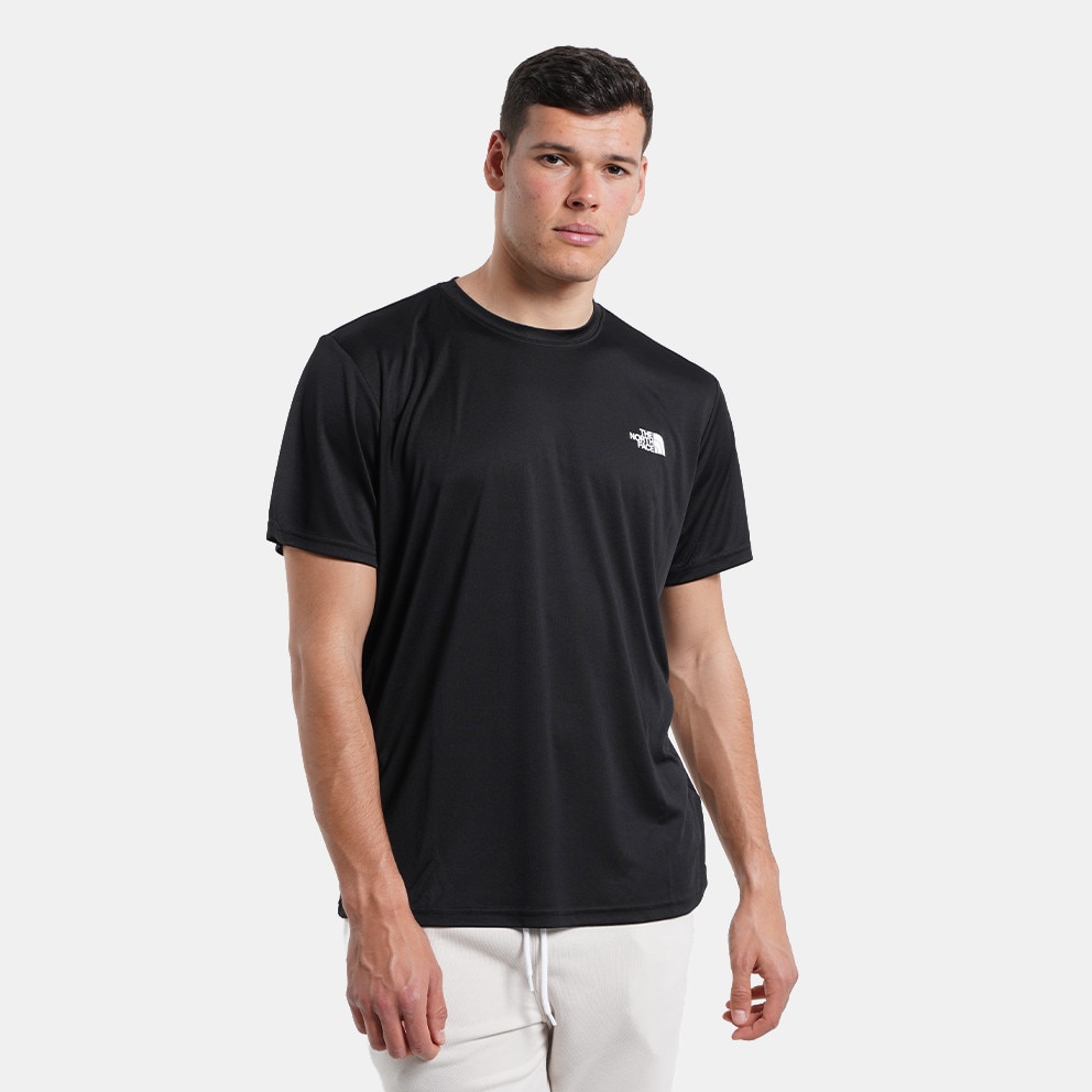 THE NORTH FACE Reaxion Redbox Men's T-Shirt