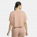 Nike Sportswear Essential Γυναικείο Crop Top