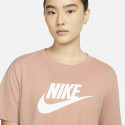 Nike Sportswear Essential Γυναικείο Crop Top