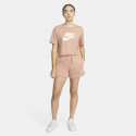 Nike Sportswear Essential Γυναικείο Crop Top