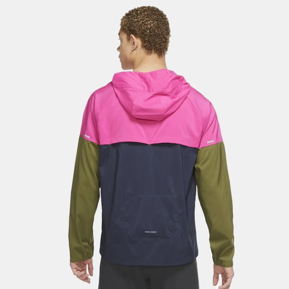 Nike Windrunner Men's Running Jacket