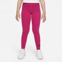 Nike Sportswear Essential Big Kids' (Girls') Leggings