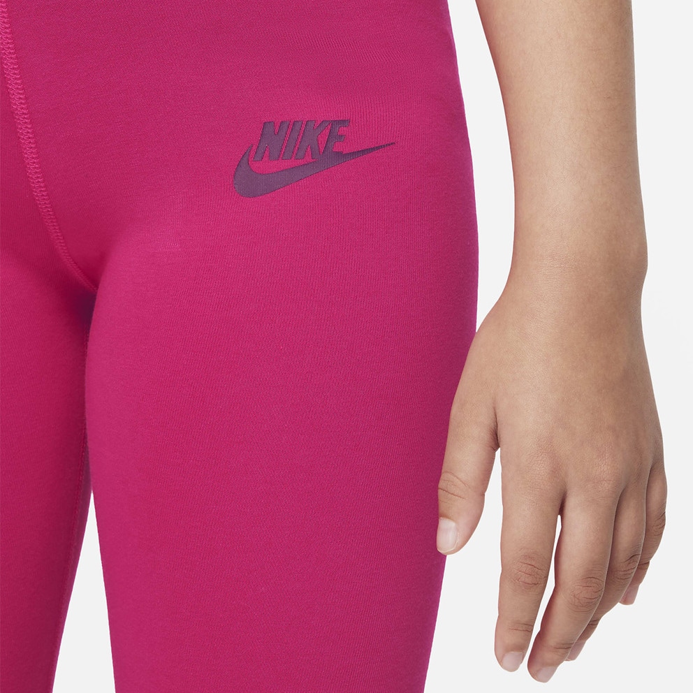 Nike Sportswear Essential Big Παιδικό Κολάν