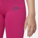 Nike Sportswear Essential Big Kids' (Girls') Leggings