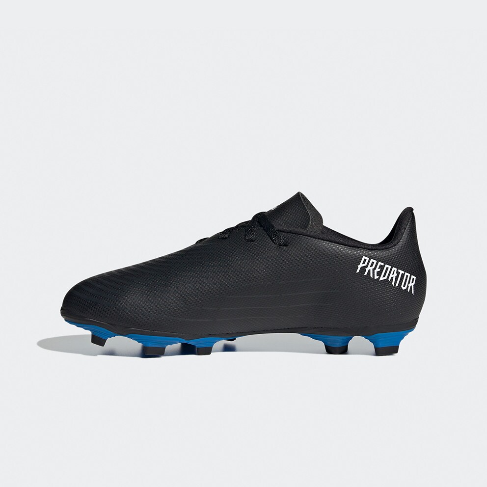 adidas Predator Edge.4 Flexible Ground Kids' Soccer Boots