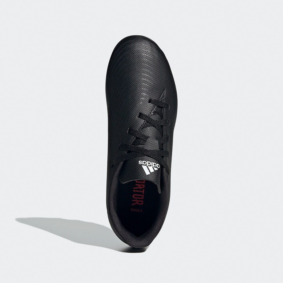 adidas Predator Edge.4 Flexible Ground Kids' Soccer Boots