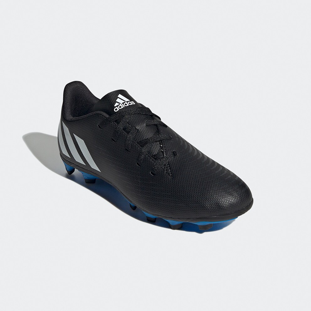 adidas Predator Edge.4 Flexible Ground Kids' Soccer Boots