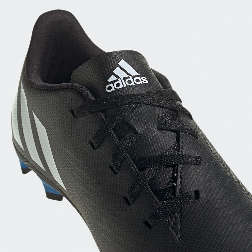 adidas Predator Edge.4 Flexible Ground Kids' Soccer Boots