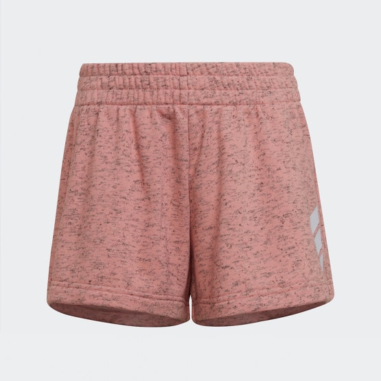 adidas Future Icons 3-Stripes Κids' Shorts