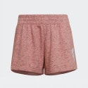 adidas Future Icons 3-Stripes Κids' Shorts