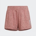 adidas Performance Future Icons 3-Stripes Κids' Shorts