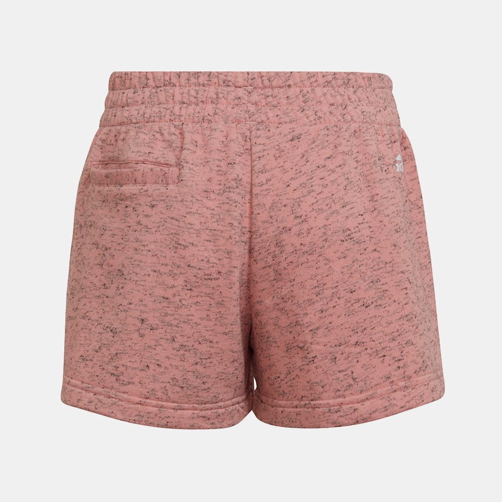 adidas Future Icons 3-Stripes Κids' Shorts