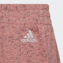 adidas Performance Future Icons 3-Stripes Κids' Shorts