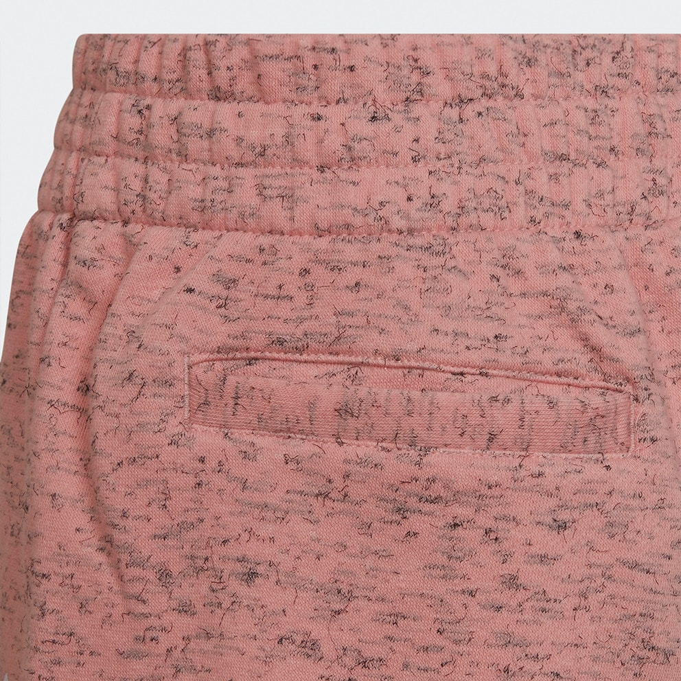 adidas Future Icons 3-Stripes Κids' Shorts