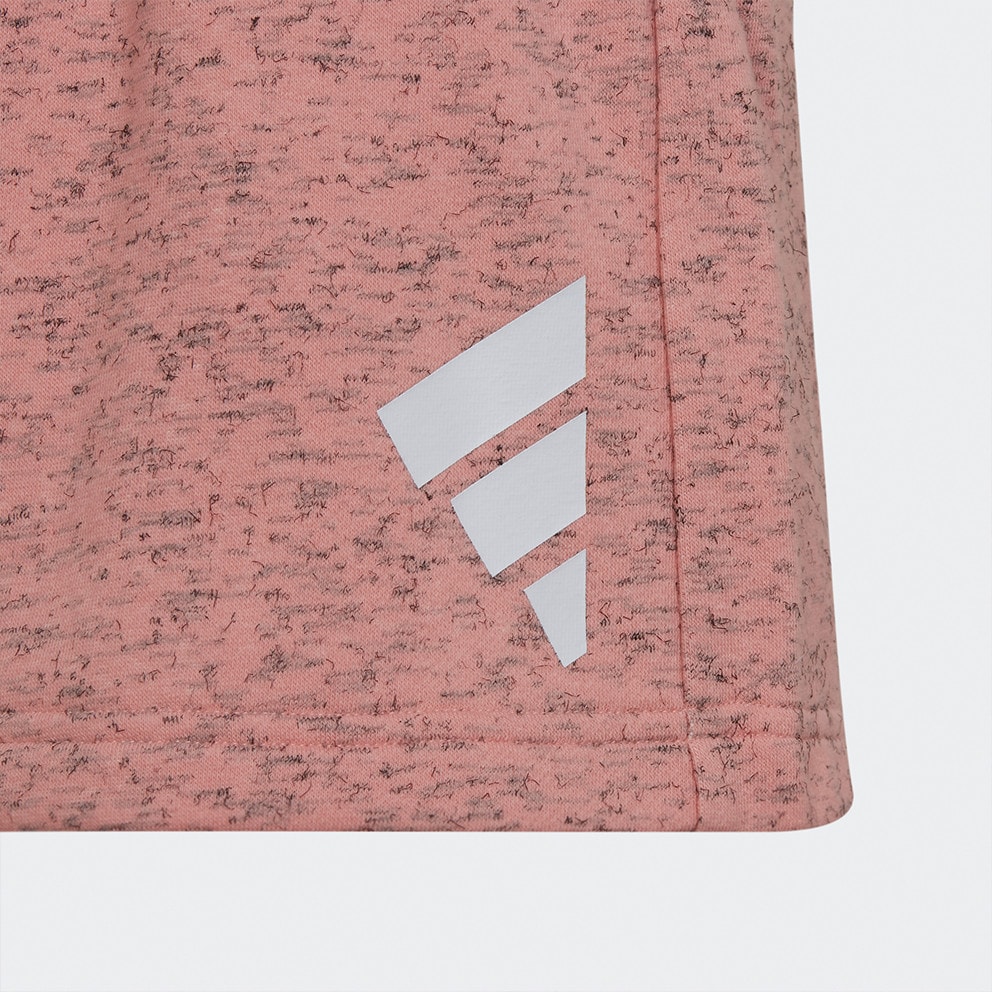 adidas Future Icons 3-Stripes Κids' Shorts