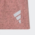 adidas Future Icons 3-Stripes Κids' Shorts